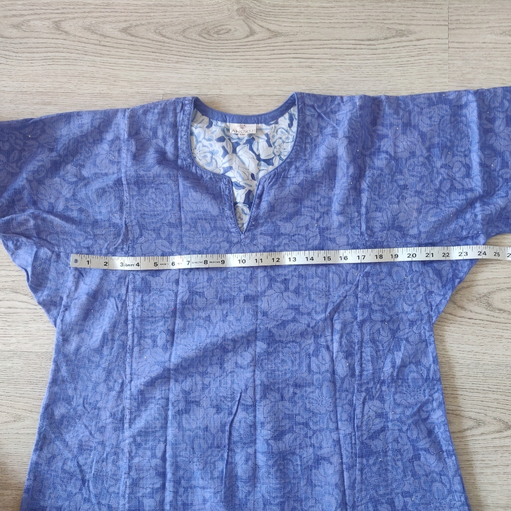 Anokhi Kurta Double Layer - Picture 12 of 13